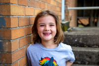 Seussical headshots